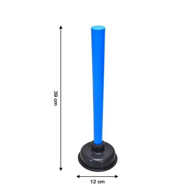 Toilet Plunger – Powerful Clog Remover | Pro Clean