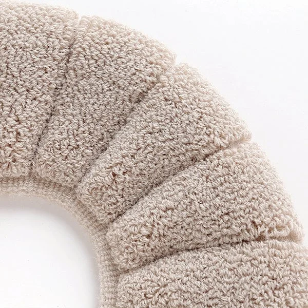 Toilet Seat Cover – Plush Washable for Warmth & Comfort | Bathora