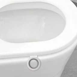 Toilet Seat Lifter – Hygienic Hands-Free Toilet Lid Control