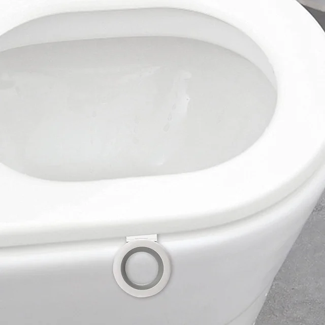 Toilet Seat Lifter – Hygienic Hands-Free Toilet Lid Control