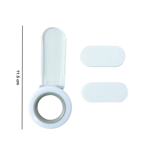 Toilet Seat Lifter – Hygienic Hands-Free Toilet Lid Control