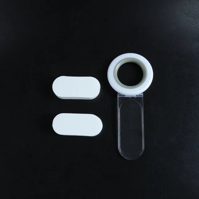 Toilet Seat Lifter – Hygienic Hands-Free Toilet Lid Control