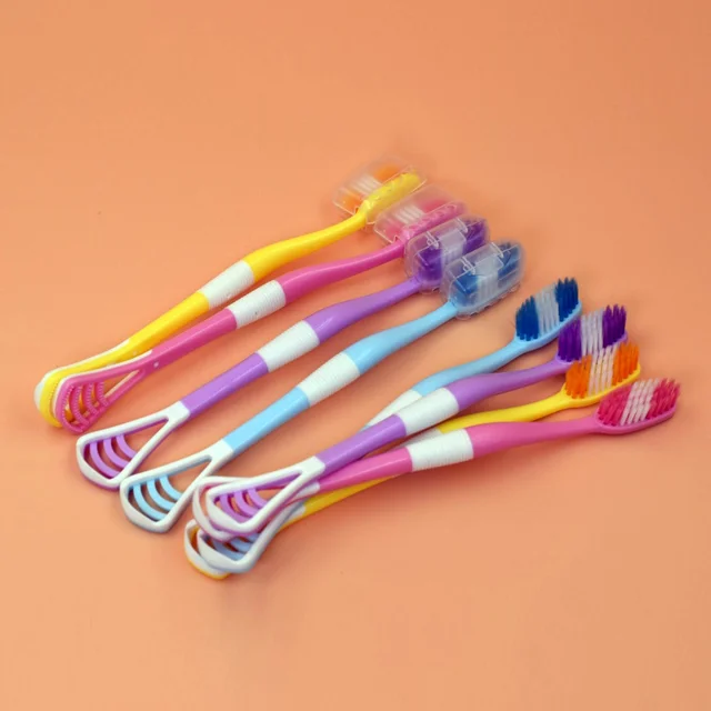 Toothbrush Travel Case – 2-in-1 Portable Holder | BrushedUp