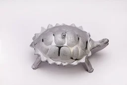 Tortoise Dry Fruit Box – Decorative Gifting & Serving | Styleva