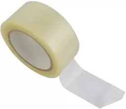 Transparent Cello Tape – High Adhesive Packaging & Multipurpose | TapeHub