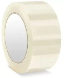 Transparent Cello Tape – High Adhesive Packaging & Multipurpose | TapeHub