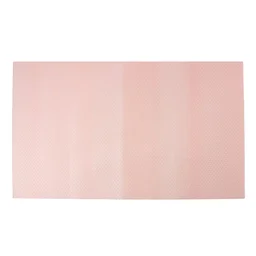 Transparent Fridge Mat – Durable Spill Protection, 4-Pc Set
