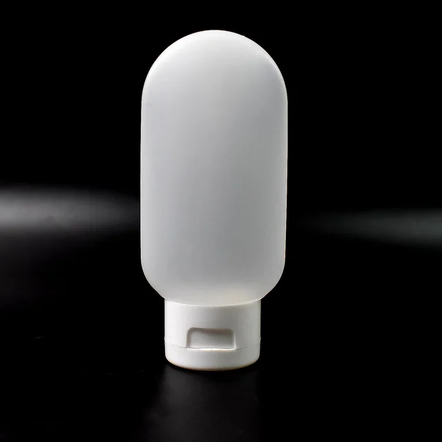 Travel Bottle – 60ml Leakproof Toiletry Container | Garden Vera