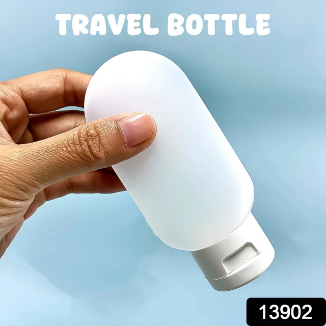 Travel Bottle – 60ml Leakproof Toiletry Container | Garden Vera