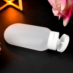 Travel Bottle – 60ml Leakproof Toiletry Container | Garden Vera