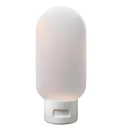 Travel Bottle – 60ml Leakproof Toiletry Container | Garden Vera