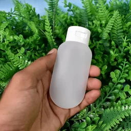 Travel Bottle – 60ml Leakproof Toiletry Container | Garden Vera