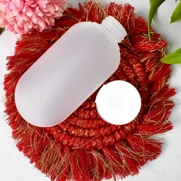 Travel Bottle – 60ml Leakproof Toiletry Container | Garden Vera