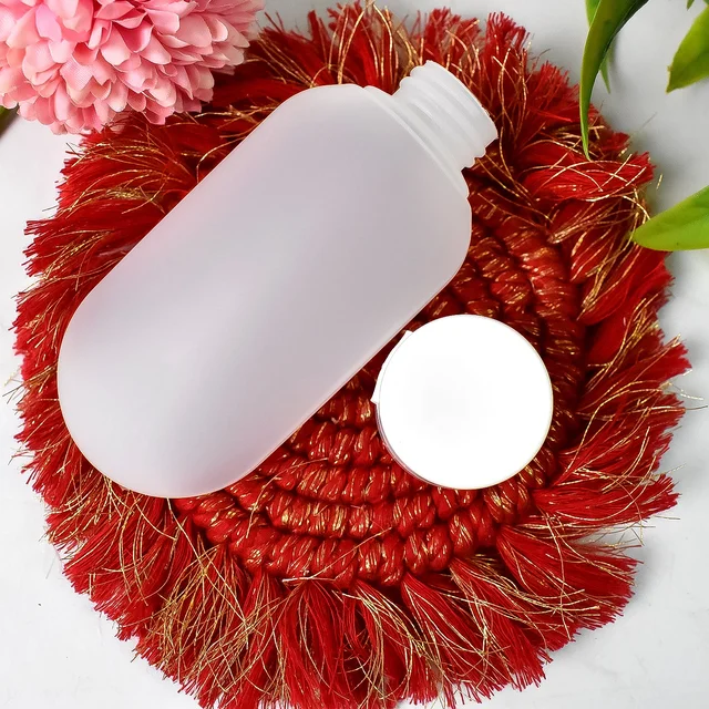Travel Bottle – 60ml Leakproof Toiletry Container | Garden Vera