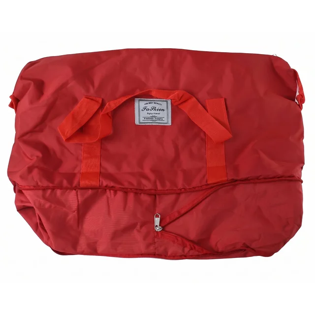 Travel Carry Bag – Spacious & Lightweight for Daily & Travel Use