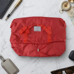 Travel Carry Bag – Spacious & Lightweight for Daily & Travel Use