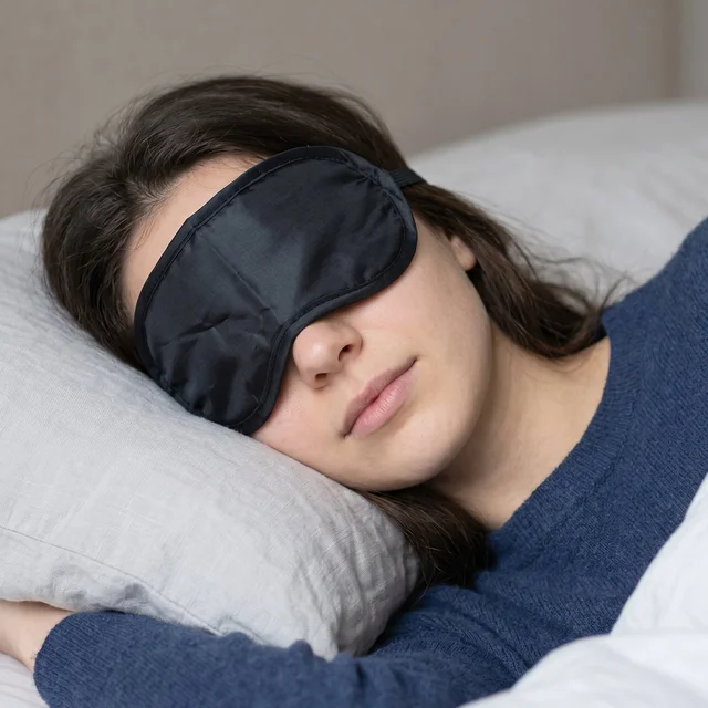 Travel Comfort Kit – Sleep Essentials for Long Journeys