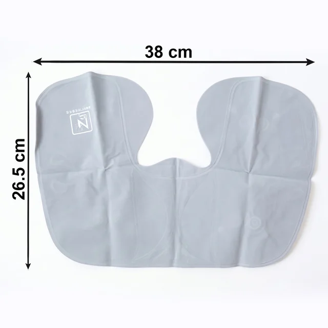 Travel Comfort Kit – Sleep Essentials for Long Journeys