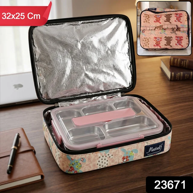 Travel Organizer Bag – Lightweight & Durable for Easy Packing