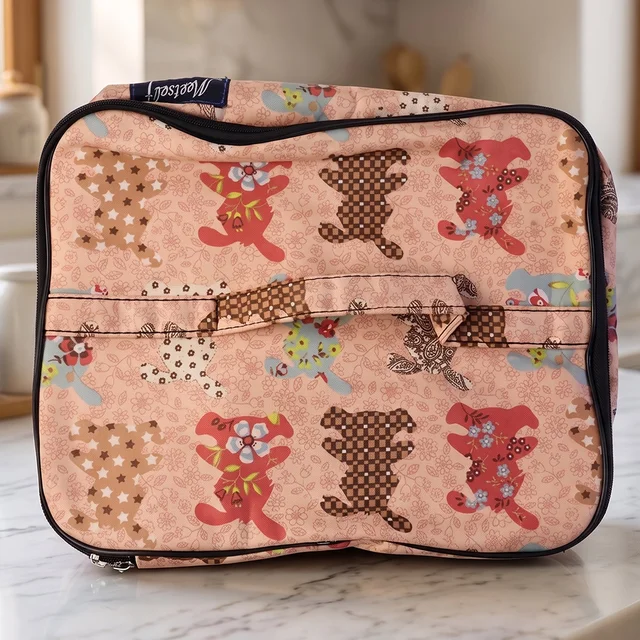 Travel Organizer Bag – Lightweight & Durable for Easy Packing