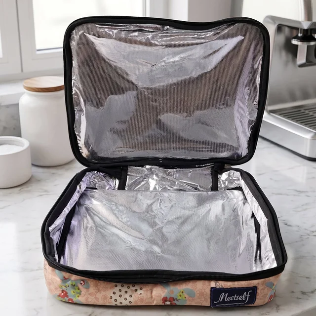 Travel Organizer Bag – Lightweight & Durable for Easy Packing