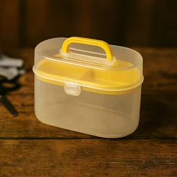 Travel Sewing Kit – Portable Double Layer Essentials | Packory