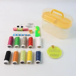 Travel Sewing Kit – Portable Double Layer Essentials | Packory