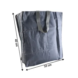 Travel Shoe Storage Bag – Waterproof Organizer for 3 Pairs