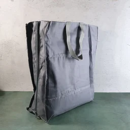 Travel Shoe Storage Bag – Waterproof Organizer for 3 Pairs
