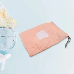 Travel Storage Bags – Waterproof Nylon Organizer Set (4 Pc) | JourneyMate