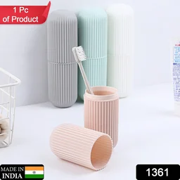Travel Storage Bottle Set – Capsule Shape Organizer | Organivo