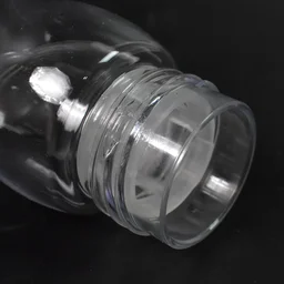 Travel Water Bottle – Portable, BPA-Free 280ml | Own Hydrate