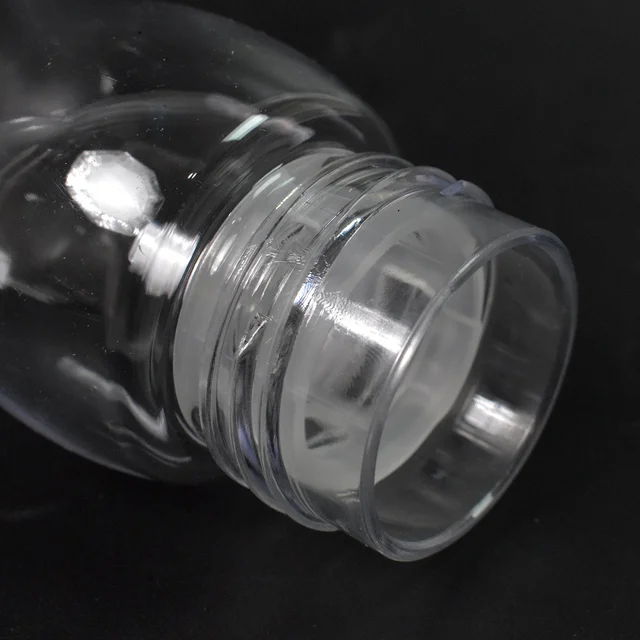 Travel Water Bottle – Portable, BPA-Free 280ml | Own Hydrate