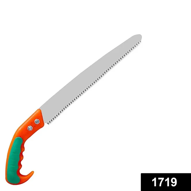 Tree Pruning Saw – 270mm High Carbon Steel | Tidy Roots