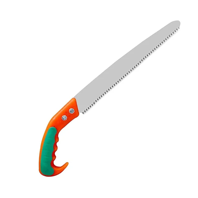 Tree Pruning Saw – 270mm High Carbon Steel | Tidy Roots