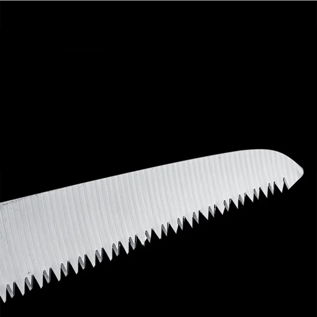 Tree Pruning Saw – 270mm High Carbon Steel | Tidy Roots