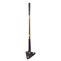 Triangle Cleaning Mop – 360° Rotatable with Long Handle | Storenzo