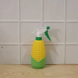 Trigger Spray Bottle – Corn Shape for Plants & Home Cleaning