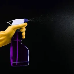 Trigger Sprayer Nozzle – Durable Plastic Replacement Head | Own Hydrate
