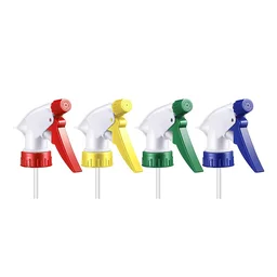 Trigger Sprayer Nozzle – Durable Plastic Replacement Head | Own Hydrate