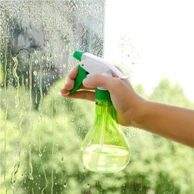 Trigger Sprayer Nozzle – Durable Plastic Replacement Head | Own Hydrate