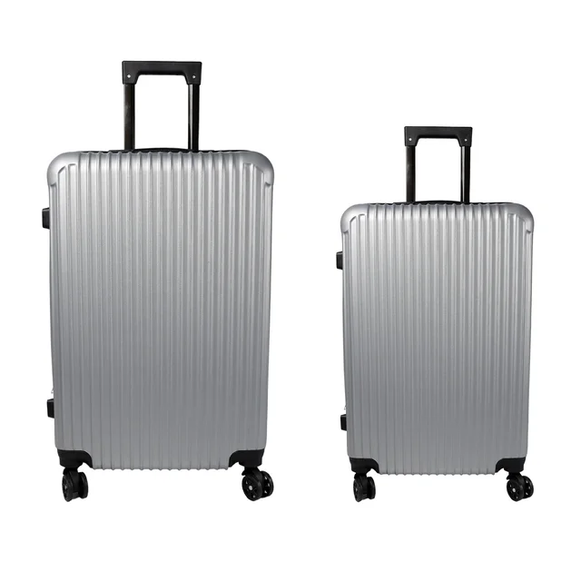 Trolley Bag Set – Multi-Color Suitcases for Travel | ClassiCarry