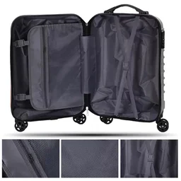 Trolley Bag Set – Multi-Color Suitcases for Travel | ClassiCarry