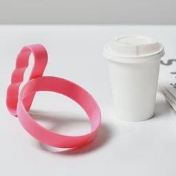Tumbler Handle – Anti-Slip Grip for Travel Mugs | Tidy Table