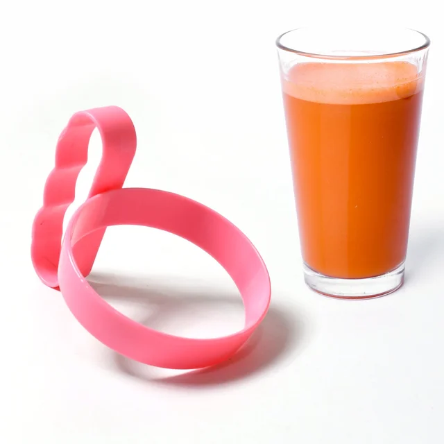 Tumbler Handle – Anti-Slip Grip for Travel Mugs | Tidy Table