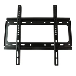TV Wall Mount Bracket – Heavy Duty Adjustable Metal for 26-55 Inch