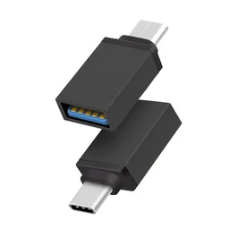 Type-C OTG Adapter – Fast Data & Charging | Compshop