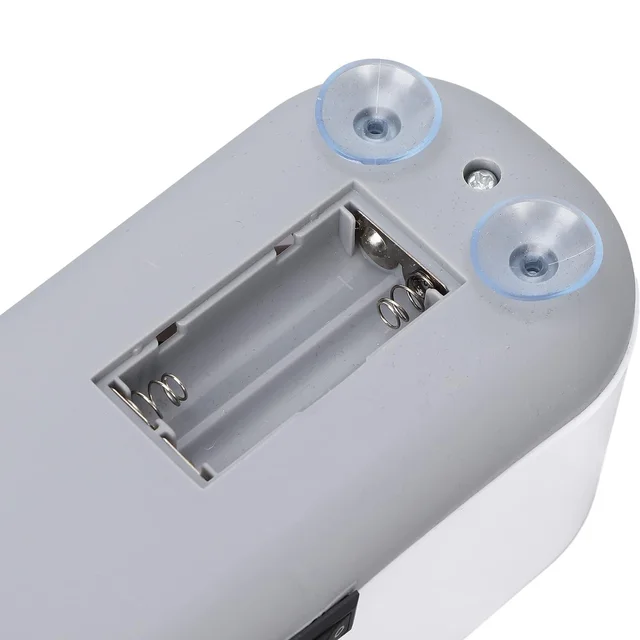 Ultrasonic Jewellery Cleaner – Portable High-Frequency | Velvet Wipe