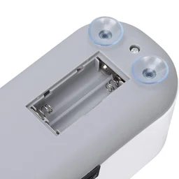 Ultrasonic Jewellery Cleaner – Portable High-Frequency | Velvet Wipe