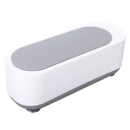 Ultrasonic Jewellery Cleaner – Portable High-Frequency | Velvet Wipe